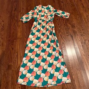 Shabby Apple maxi dress